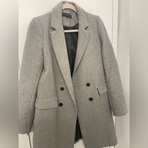 Zara coat